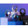 Logitech G335 biały - 667318 - zdjęcie 5